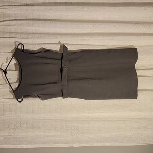 Banana Republic dress 6P